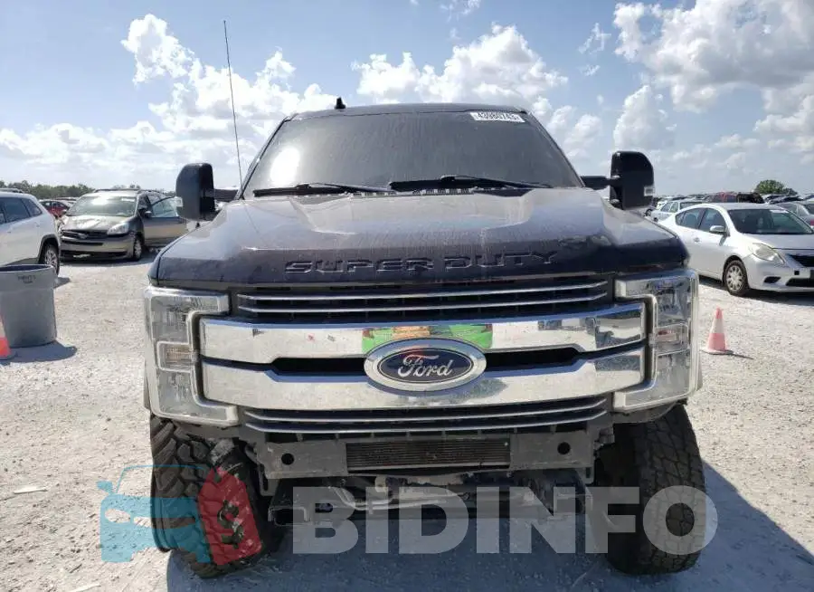 1FT8W3BT0KED88654 Photo# 5