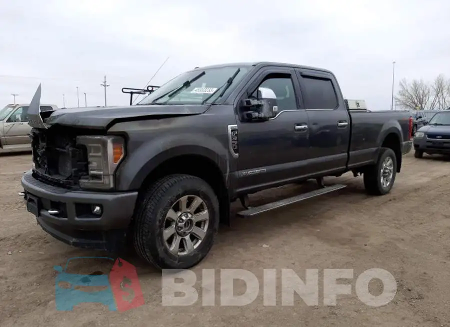 1FT8W3BT6HEB89181 Photo# 1