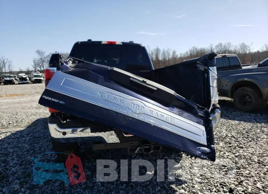 1FT8W3BT6NED28754 Photo# 6