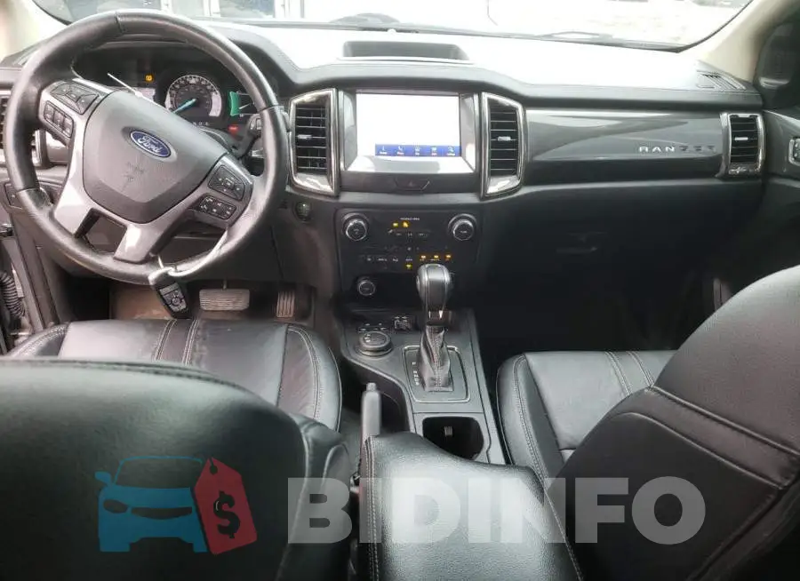 1FTER1FH4MLD18318 Photo# 8