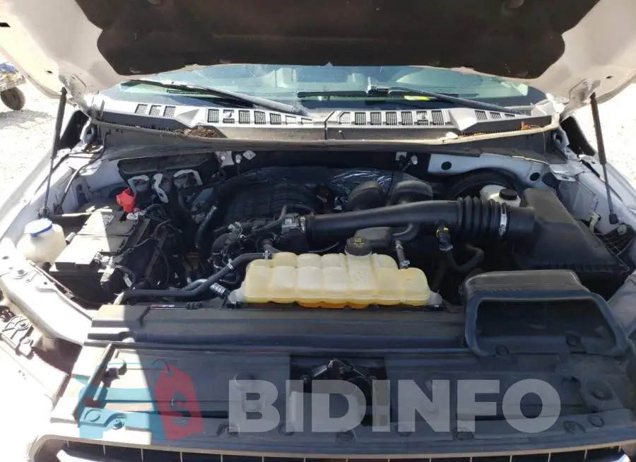 1FTEW1CB5JFD16130 Photo# 11