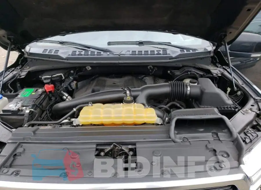 1FTEW1EG5JFA54182 Photo# 11