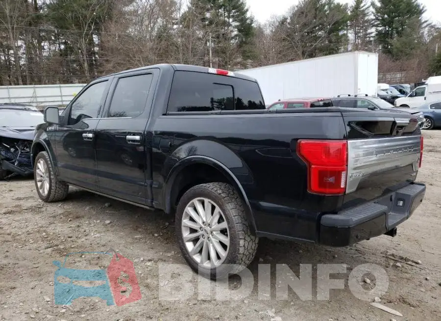 1FTEW1EG5JFA54182 Photo# 2