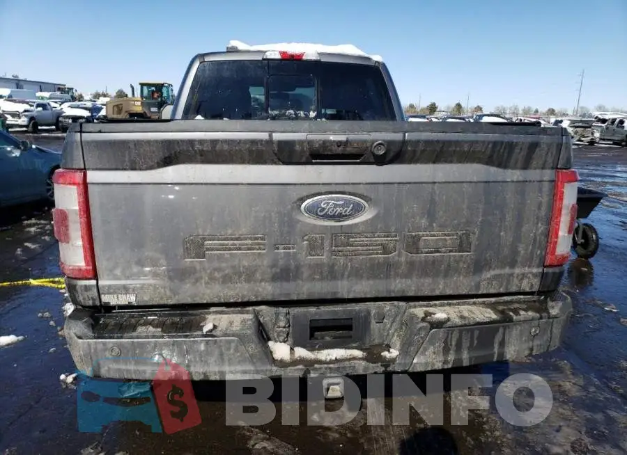 1FTFW1ED7NFA14539 Photo# 6