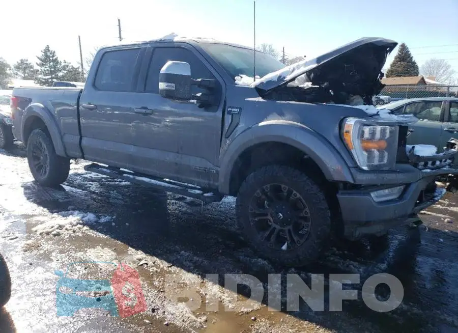 1FTFW1ED7NFA14539 Photo# 4