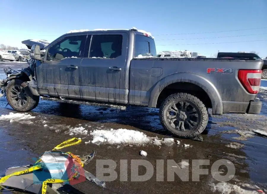 1FTFW1ED7NFA14539 Photo# 2
