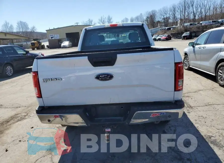 1FTFX1EG4FFB84091 Photo# 6