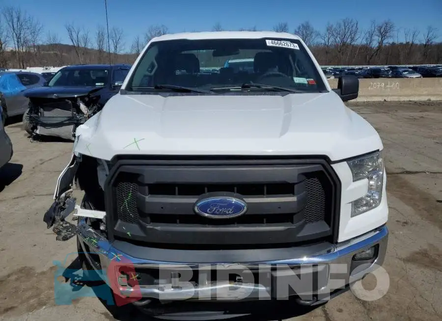 1FTFX1EG4FFB84091 Photo# 5