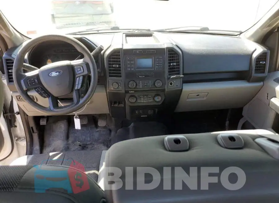 1FTFX1EG4FFB84091 Photo# 8