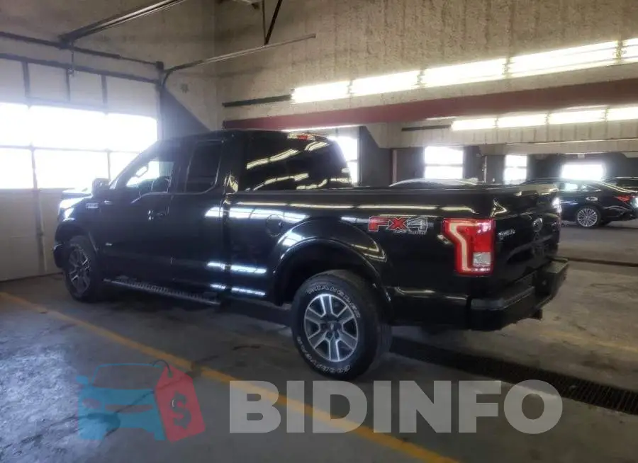 1FTFX1EGXFFB22601 Photo# 2