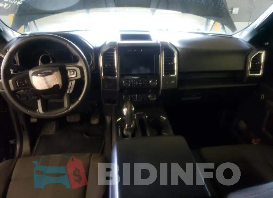 1FTFX1EGXFFB22601 Photo# 8
