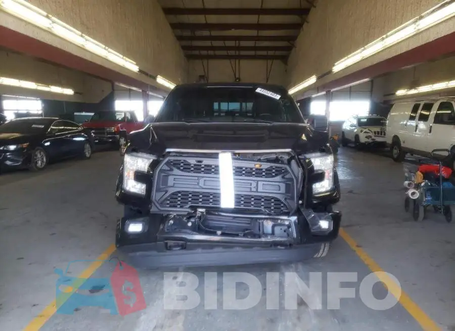 1FTFX1EGXFFB22601 Photo# 5