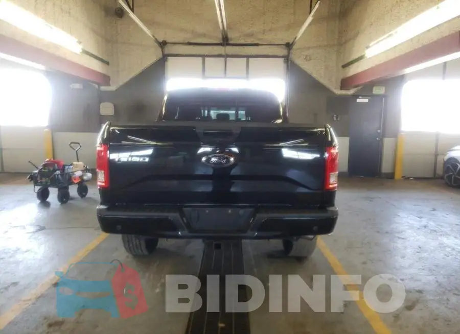 1FTFX1EGXFFB22601 Photo# 6