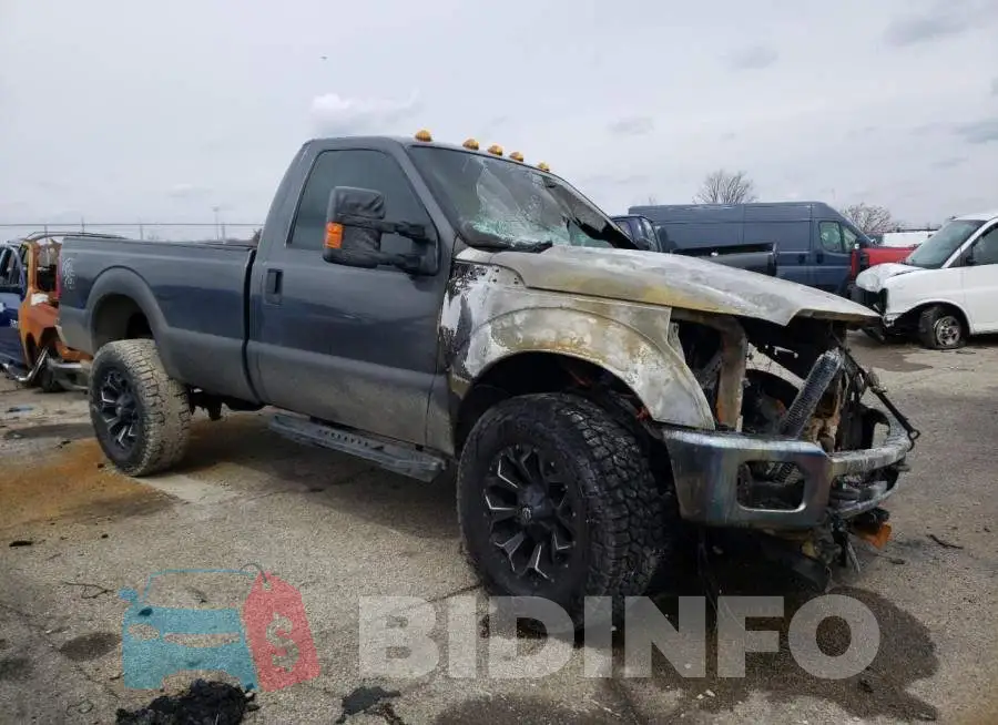 1FTRF3B62FED38004 Photo# 4