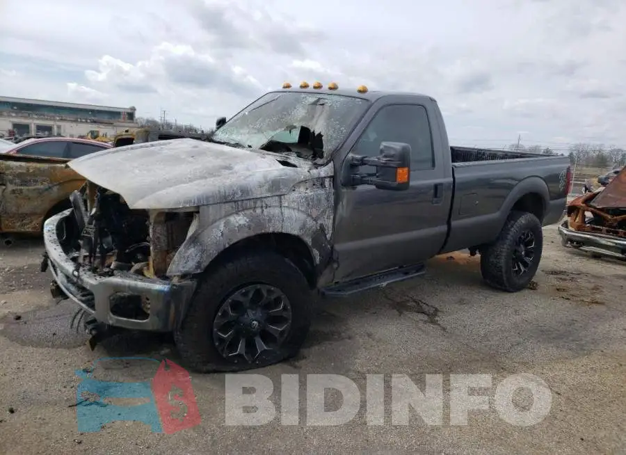 1FTRF3B62FED38004 Photo# 1