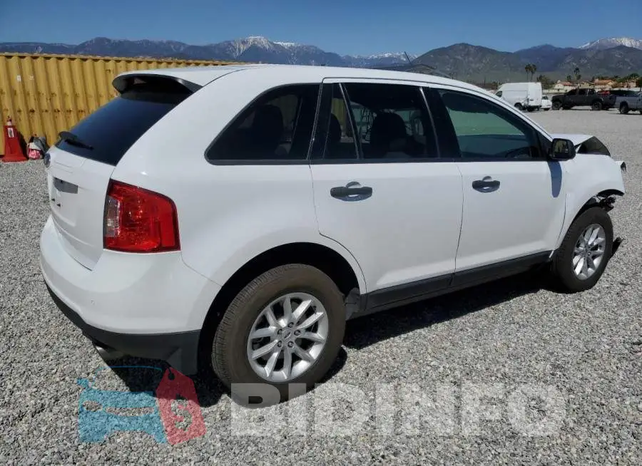 2FMDK3GCXEBB82112 Photo# 3