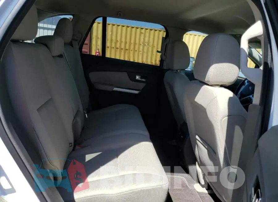 2FMDK3GCXEBB82112 Photo# 11