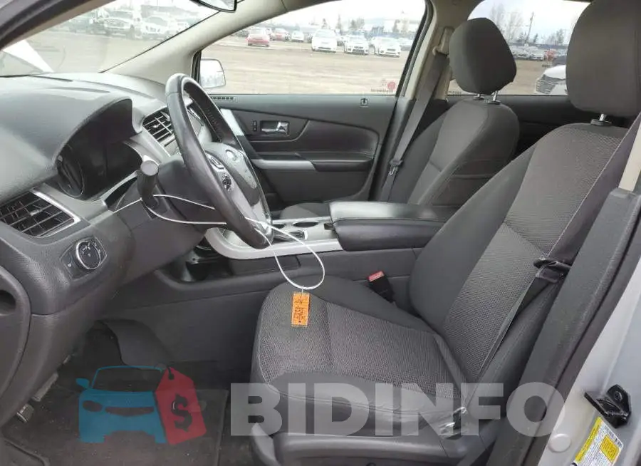 2FMDK3J97EBB24679 Photo# 7