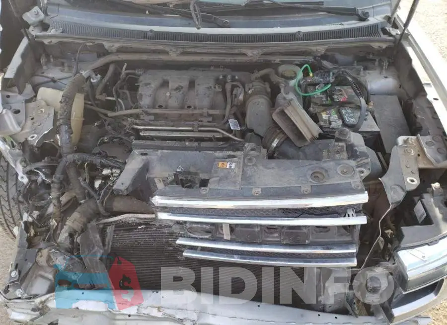 2FMGK5C8XEBD28230 Photo# 12