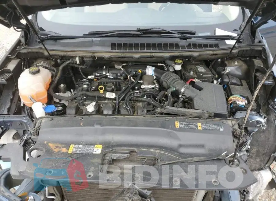 2FMPK3J90KBB08218 Photo# 12