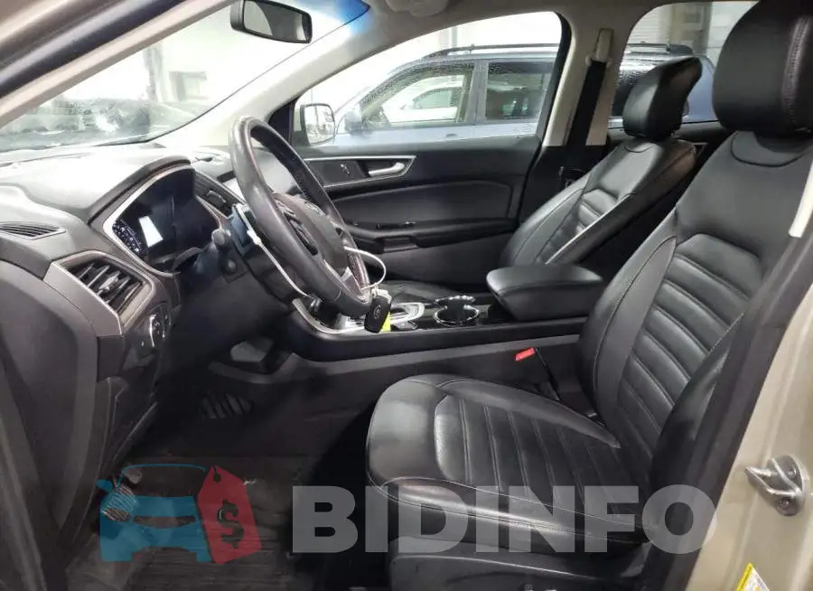 2FMPK4J82JBB15263 Photo# 7
