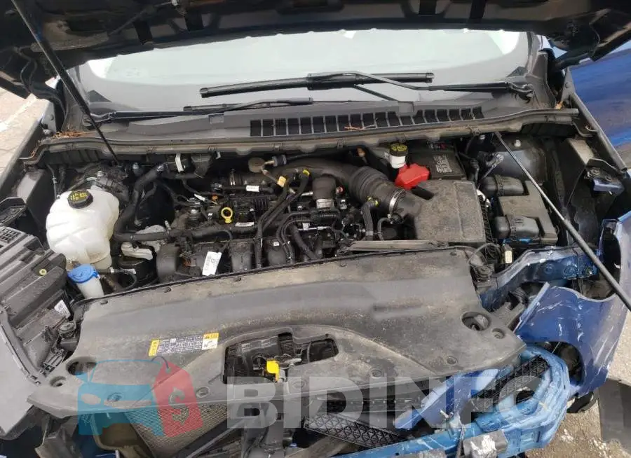 2FMPK4K97LBA16240 Photo# 12
