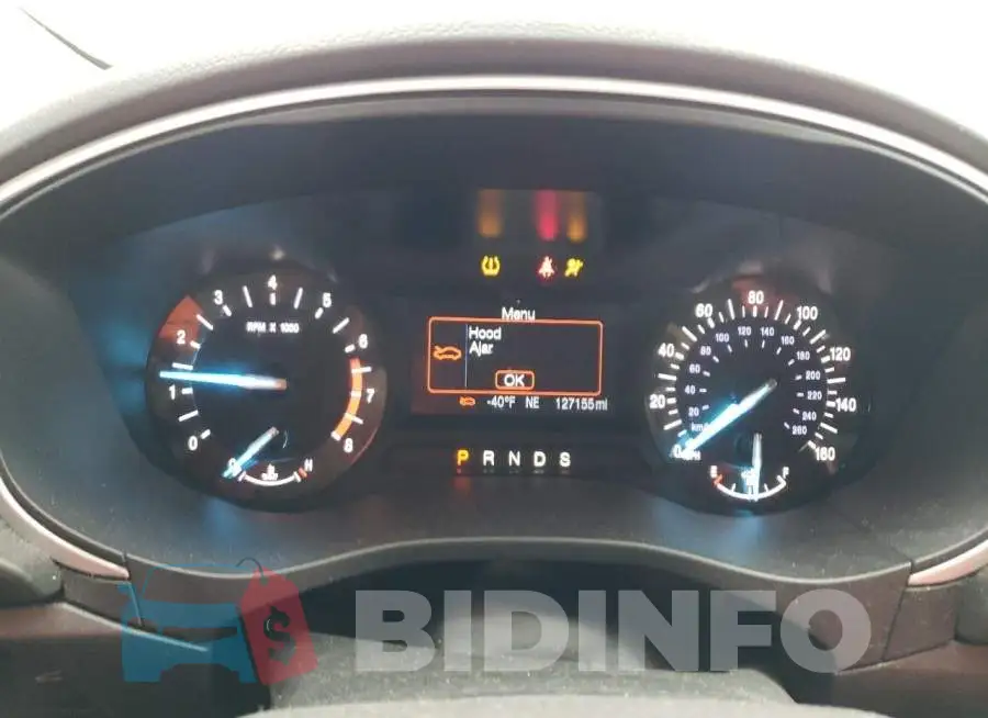 3FA6P0HD4ER373567 Photo# 9