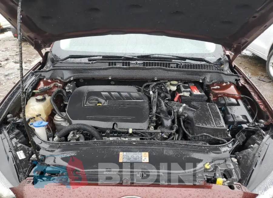3FA6P0HDXFR190854 Photo# 11