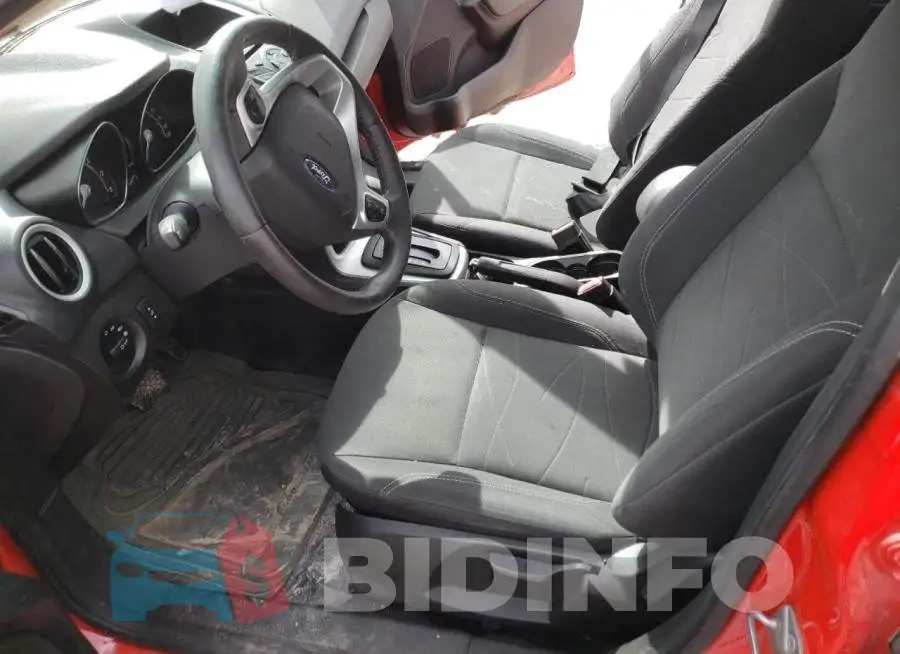 3FADP4BJ5FM217307 Photo# 7