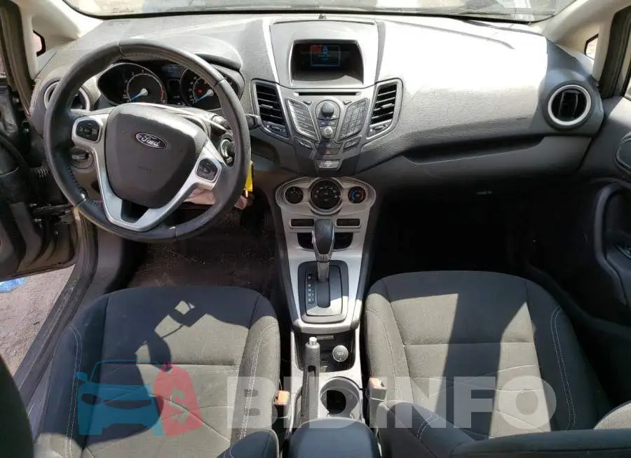 3FADP4BJXEM226132 Photo# 8