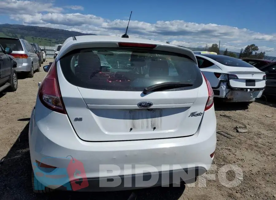 3FADP4EJ1KM143096 Photo# 6