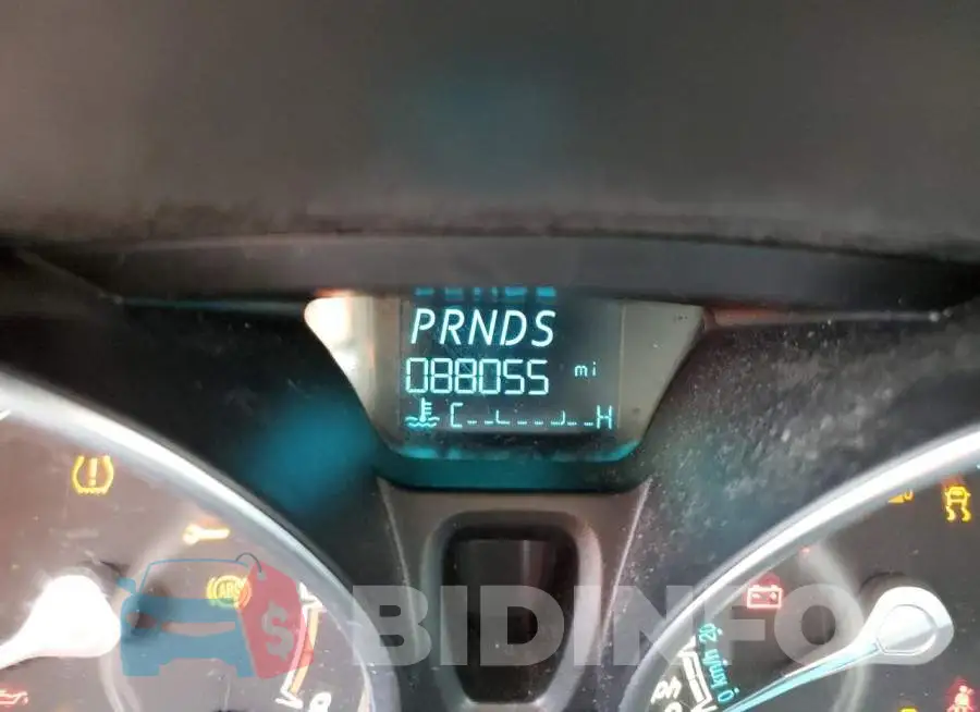 3FADP4EJ9GM105736 Photo# 8