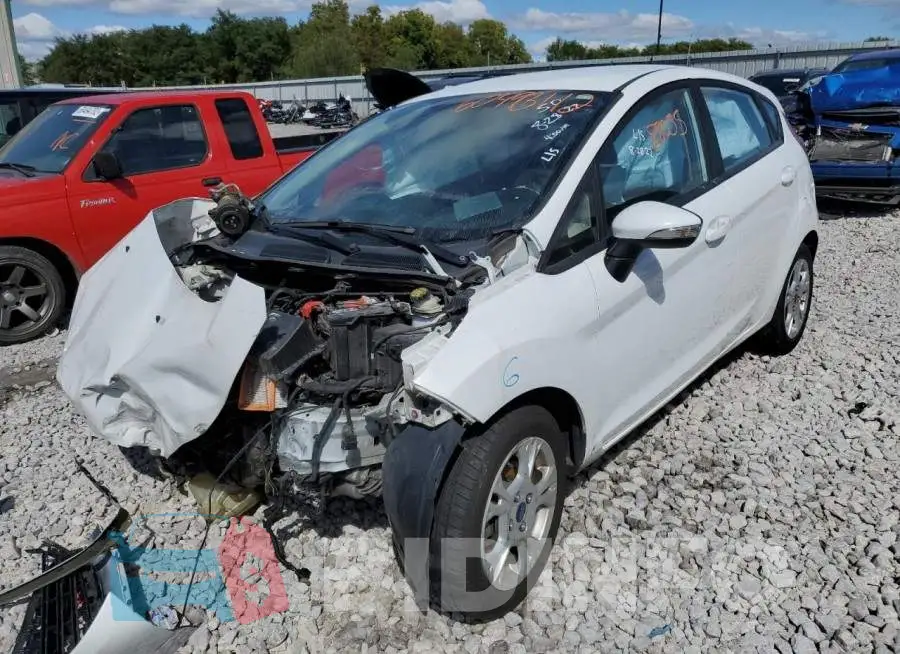 3FADP4EJ9GM105736 Photo# 2