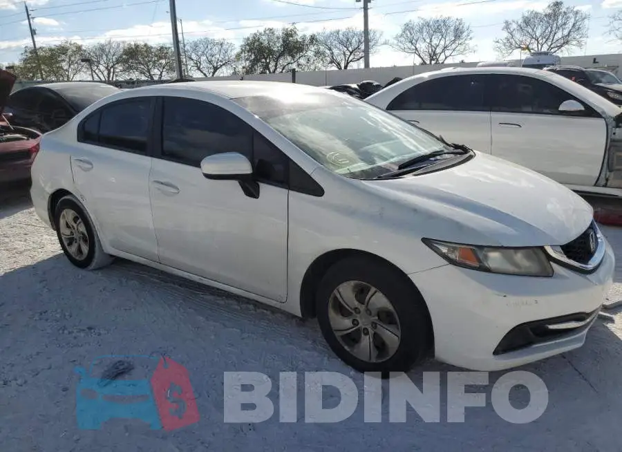19XFB2F52FE060168 Photo# 4