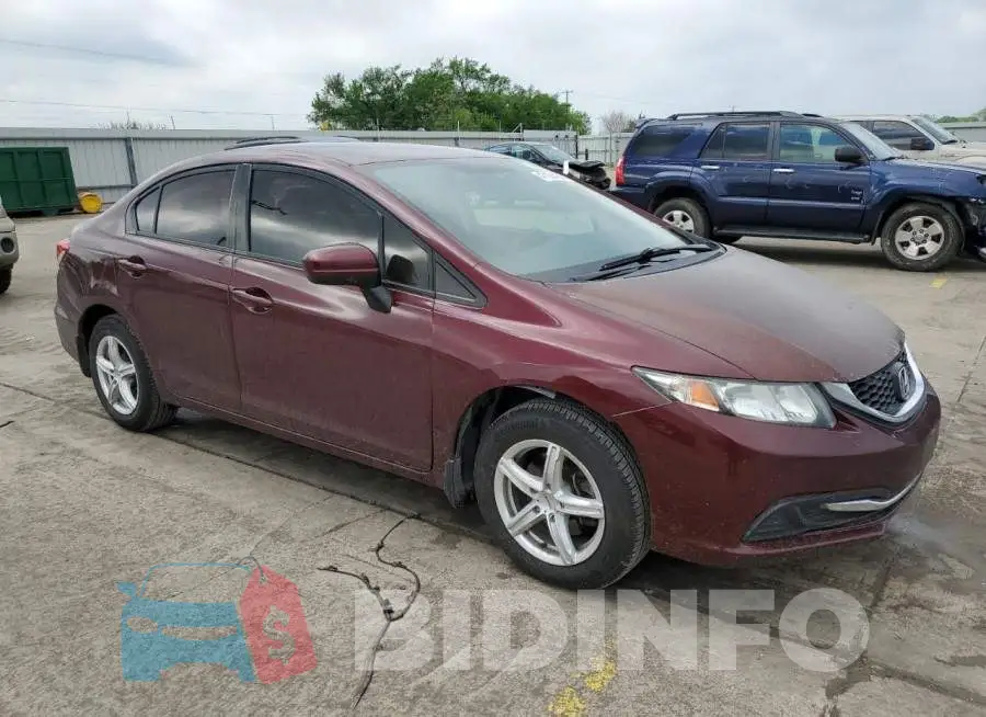 19XFB2F58FE018586 Photo# 4