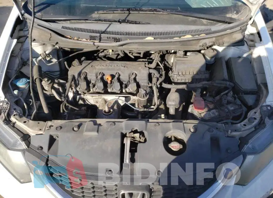 19XFB2F59EE223574 Photo# 11