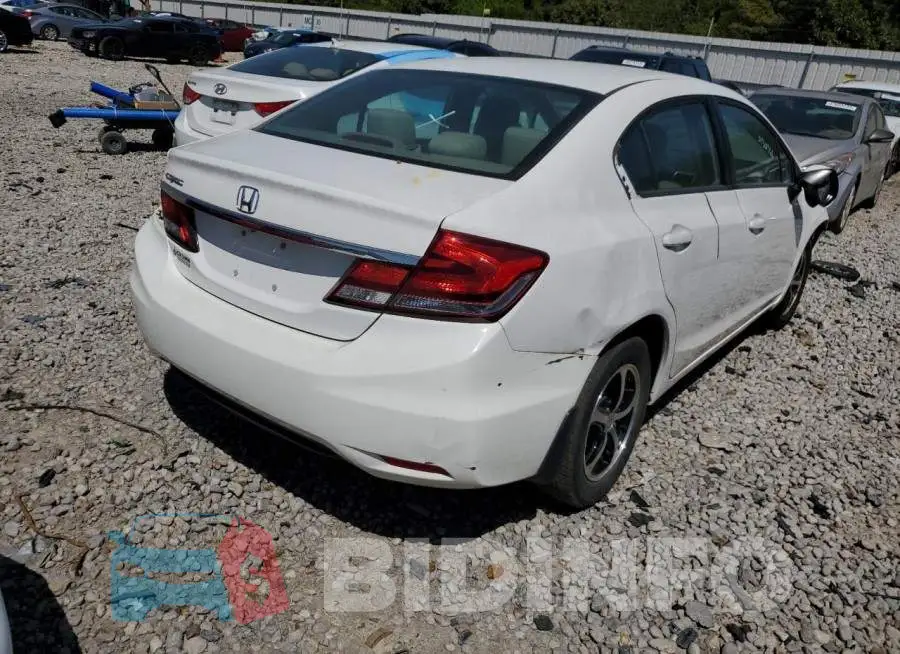 19XFB2F73FE077899 Photo# 3