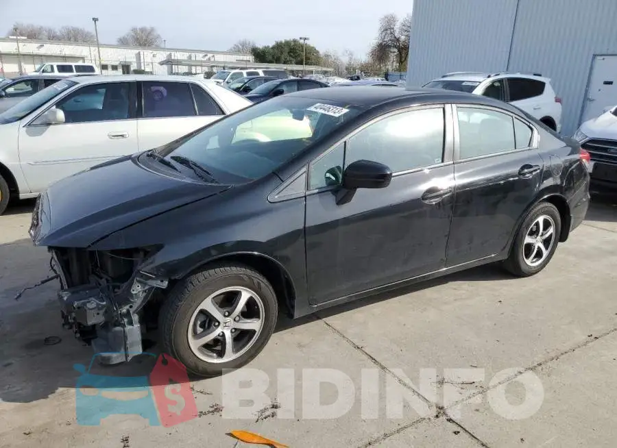 19XFB2F78FE296373 Photo# 1
