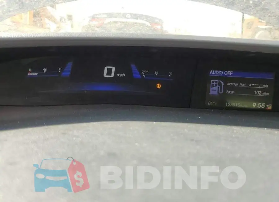19XFB2F82FE020408 Photo# 9