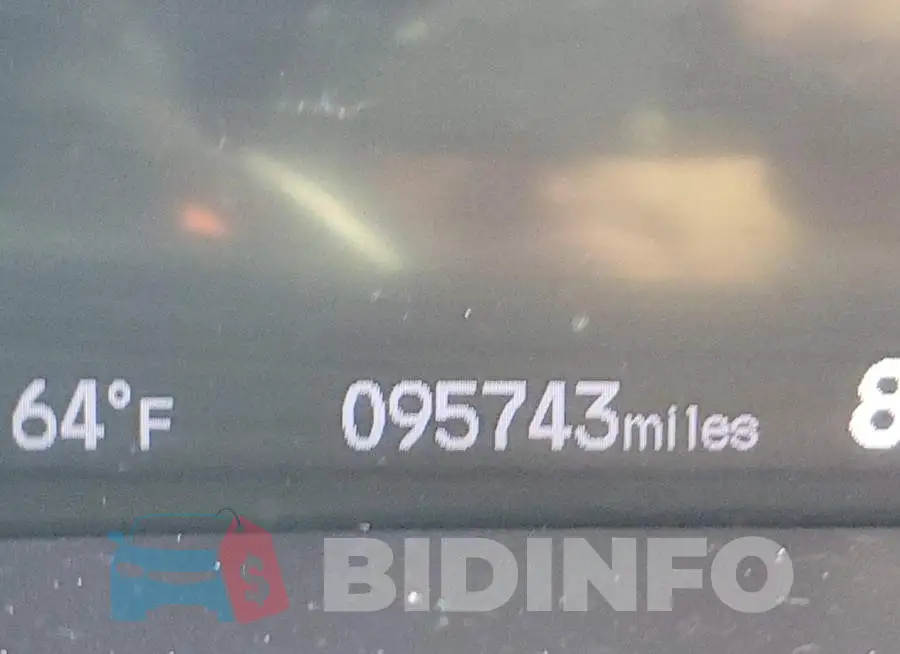 19XFB2F82FE242012 Photo# 9