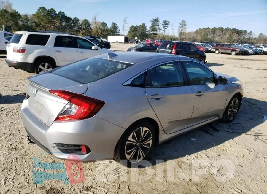 19XFC1F35GE004040 Photo# 3