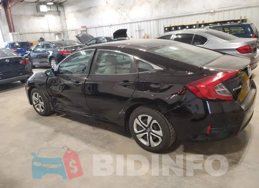 19XFC2F56GE061354 Photo# 2