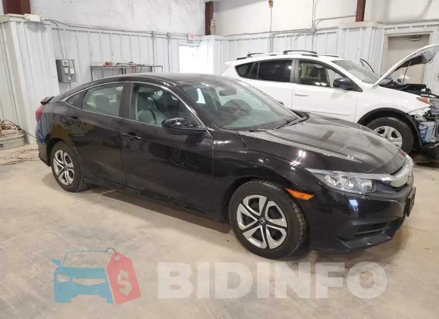19XFC2F56GE061354 Photo# 4