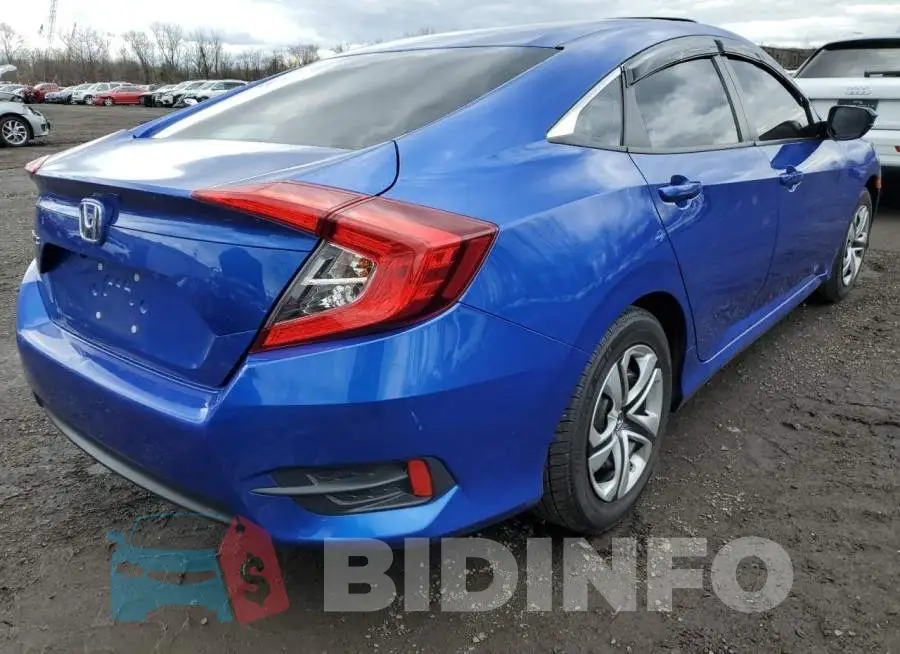 19XFC2F58GE240625 Photo# 3