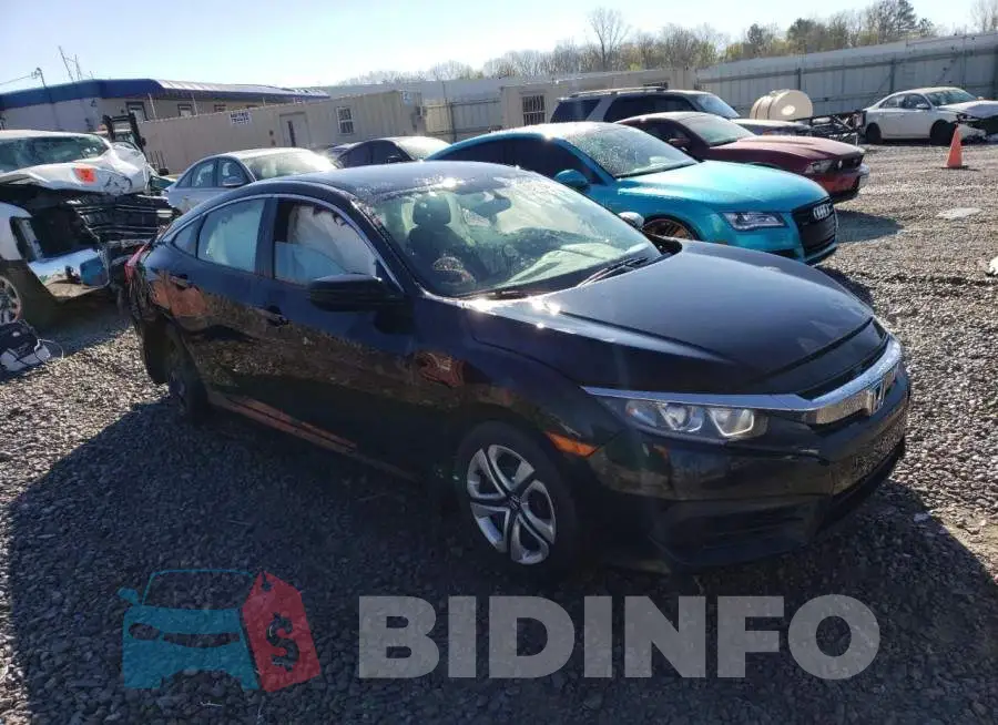 19XFC2F59HE067232 Photo# 4