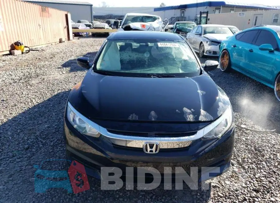 19XFC2F59HE067232 Photo# 5