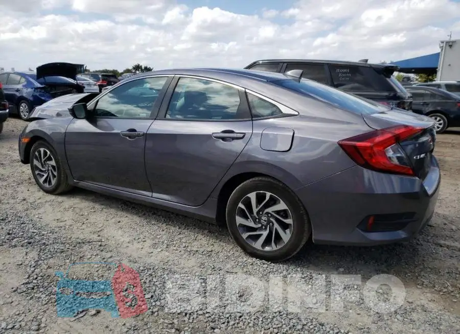 19XFC2F71JE025726 Photo# 2
