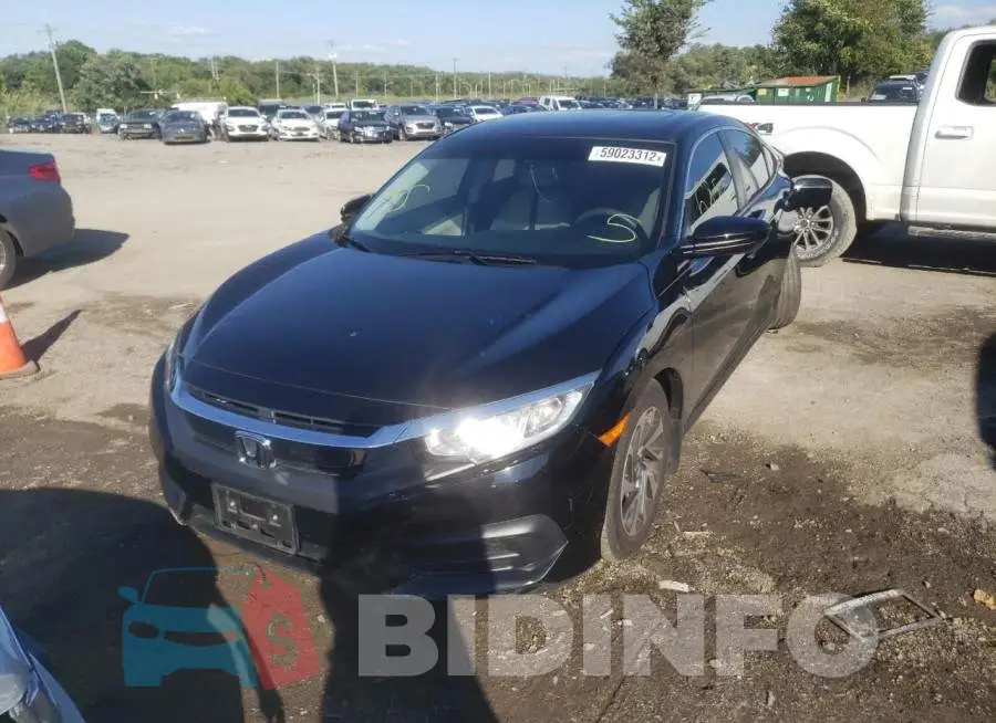 19XFC2F75HE225972 Photo# 2
