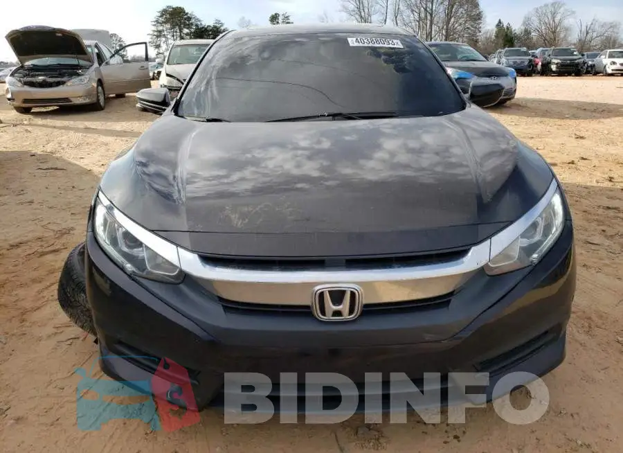 19XFC2F76HE013937 Photo# 5