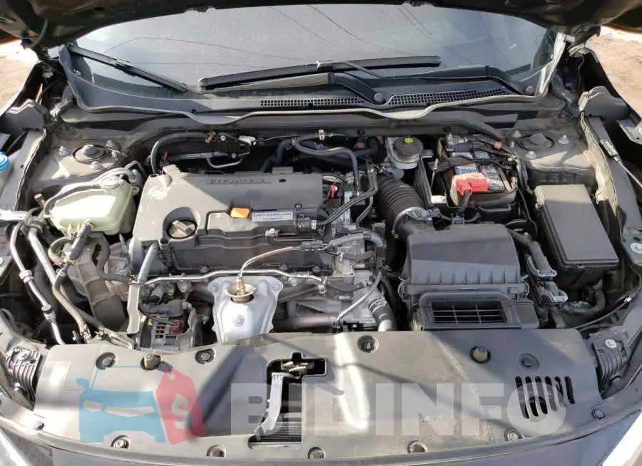 19XFC2F76HE013937 Photo# 11